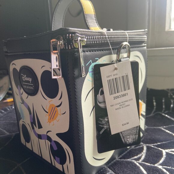 Nightmare Before Christmas - Picture 4 of 5